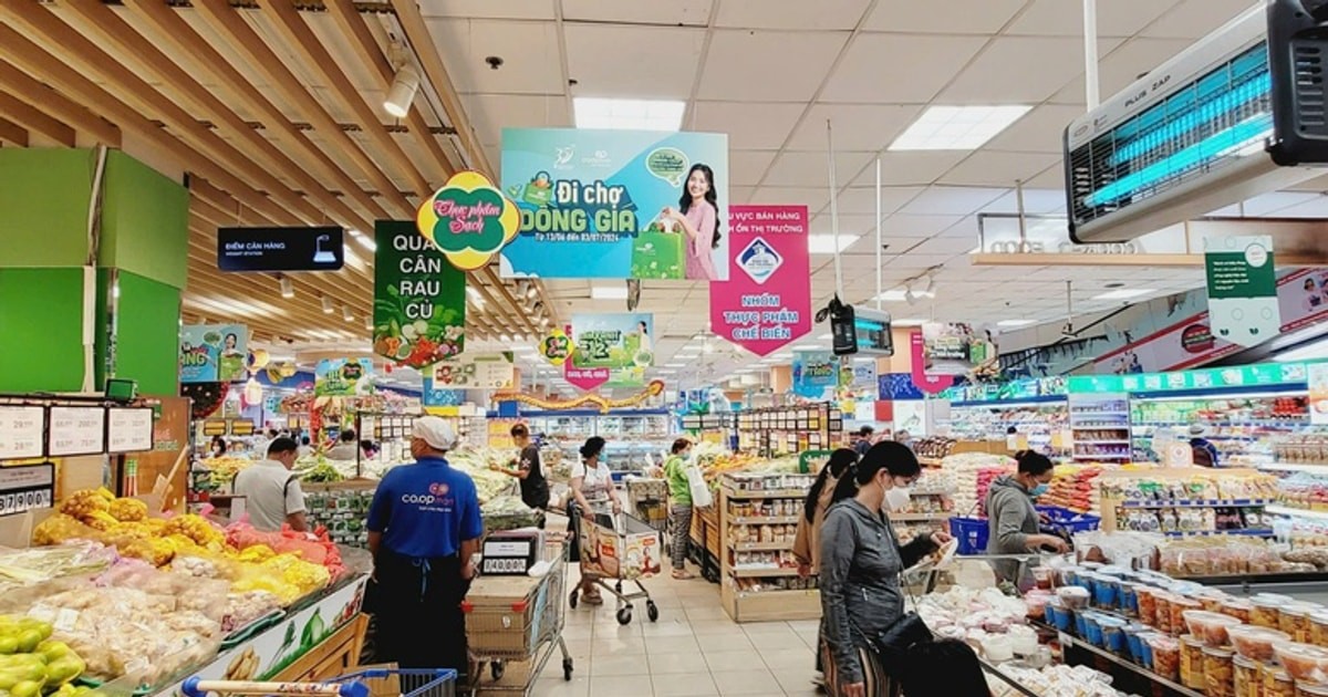 Bộ Công Thương yêu cầu xử lý nghiêm hành vi găm hàng, tăng giá bất hợp lý sau mưa bão. anh-duoi.jpg