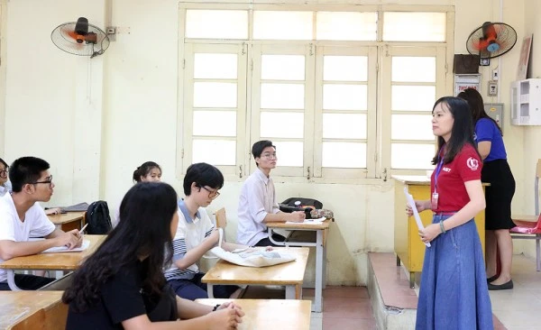 Việc tổ chức dạy học 2 buổi/ngày miễn phí sẽ được thực hiện tùy thuộc vào điều kiện của từng địa phương.