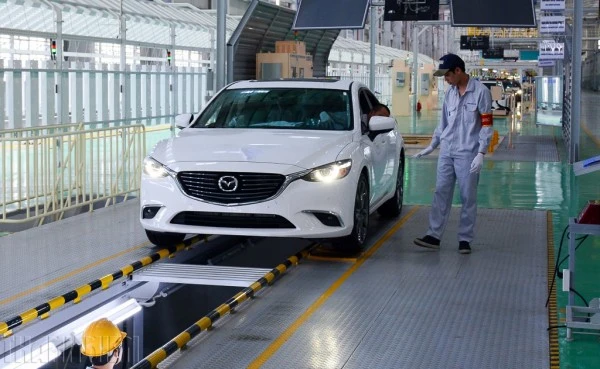 Công tác kiểm định phương tiện luôn được đảm bảo đúng quy định.