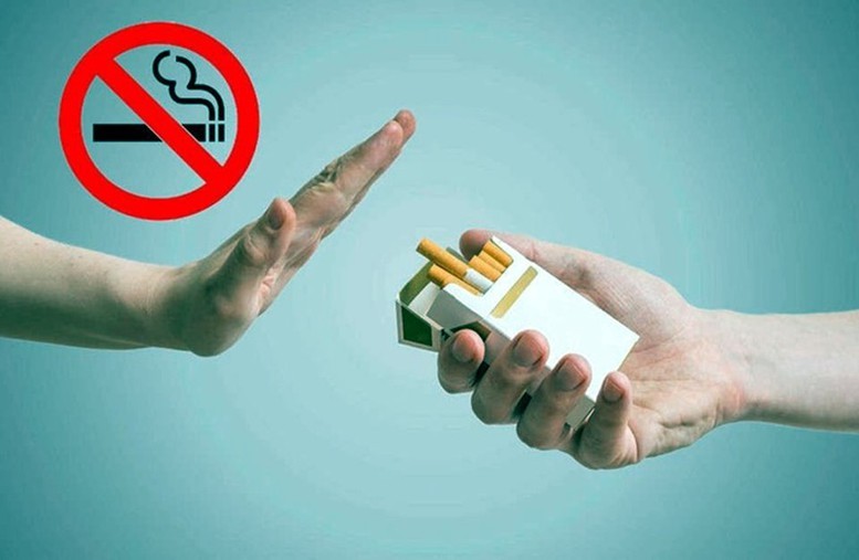 Bộ Y tế đề xuất sửa quy định về thành lập, phê duyệt Điều lệ tổ chức và hoạt động của Quỹ Phòng, chống tác hại của thuốc lá. Bộ Y tế đề xuất sửa quy định về thành lập, phê duyệt Điều lệ tổ chức và hoạt động của Quỹ Phòng, chống tác hại của thuốc lá.