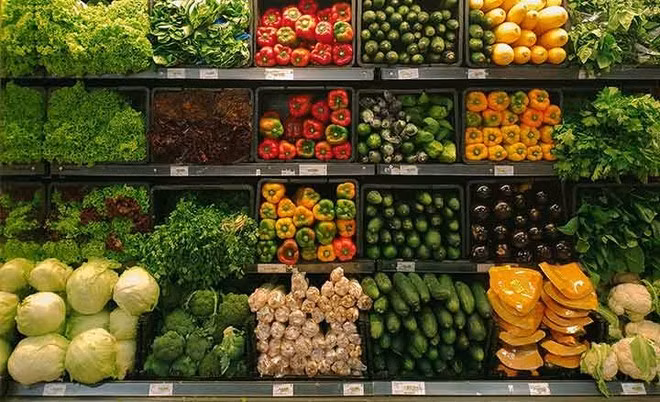 EU siết chặt tiêu chuẩn nông sản tươi nhập khẩu.