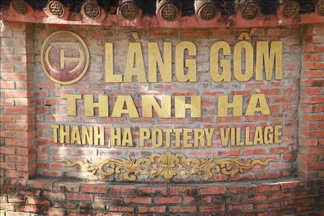 Làng gốm Thanh Hà (phường Hội An, TP Đà Nẵng) lại “đỏ lửa” bước vào mùa bận rộn nhất trong năm vào dịp Tết Nguyên đán Bính Ngọ 2026.
