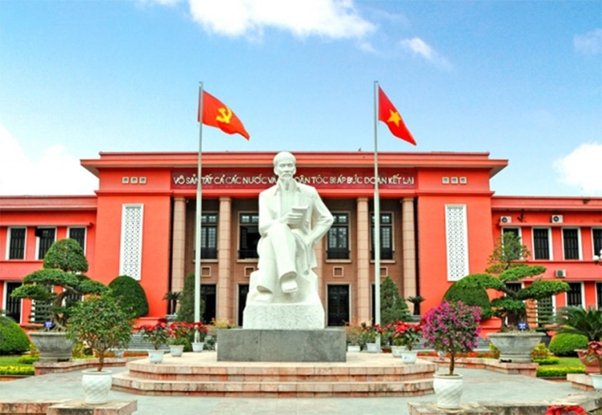 Ảnh minh họa: chinhphu.vn Ảnh minh họa: chinhphu.vn