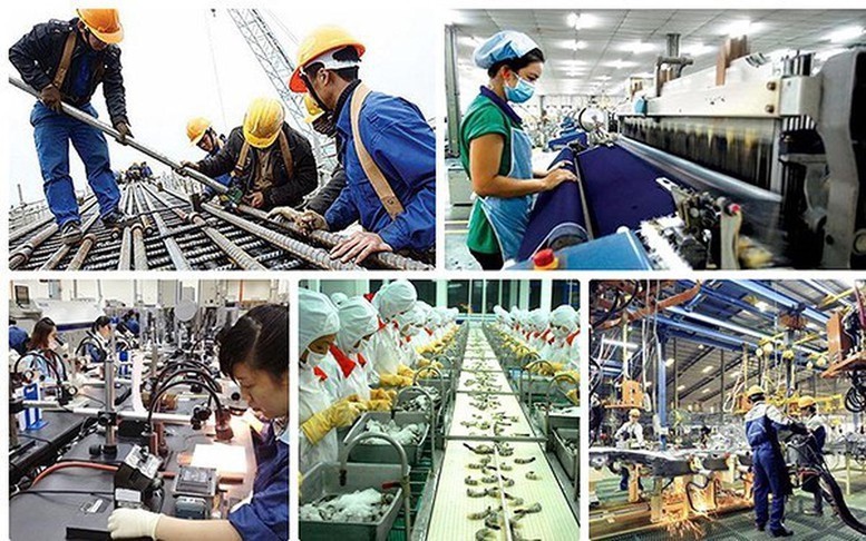 Vai trò chủ đạo của kinh tế nhà nước càng cần được cụ thể hóa và phát huy đúng tầm. Vai trò chủ đạo của kinh tế nhà nước càng cần được cụ thể hóa và phát huy đúng tầm.