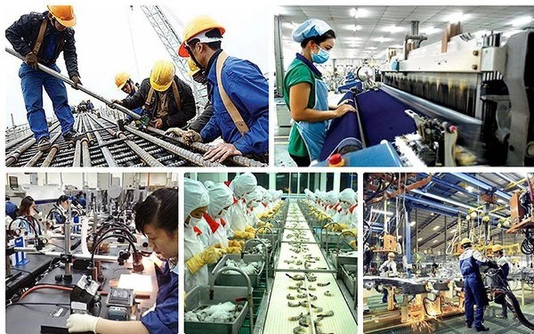 Vai trò chủ đạo của kinh tế nhà nước càng cần được cụ thể hóa và phát huy đúng tầm.