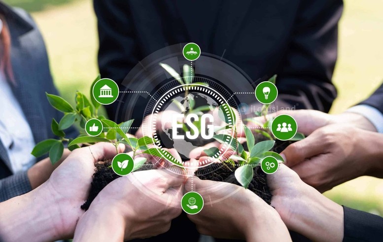Trách nhiệm xã hội và môi trường (ESG) cần được coi là nghĩa vụ bắt buộc của mọi doanh nghiệp nhà nước. Trách nhiệm xã hội và môi trường (ESG) cần được coi là nghĩa vụ bắt buộc của mọi doanh nghiệp nhà nước.