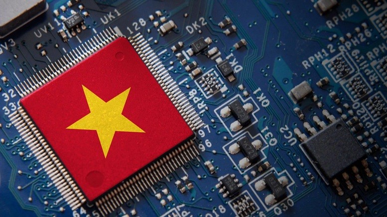 Vai trò chủ đạo của kinh tế nhà nước phải thể hiện ở khả năng mở đường, kiến tạo và dẫn dắt phát triển, đặc biệt trong các lĩnh vực: Công nghệ lõi, dữ liệu lớn và AI... Vai trò chủ đạo của kinh tế nhà nước phải thể hiện ở khả năng mở đường, kiến tạo và dẫn dắt phát triển, đặc biệt trong các lĩnh vực: Công nghệ lõi, dữ liệu lớn và AI...
