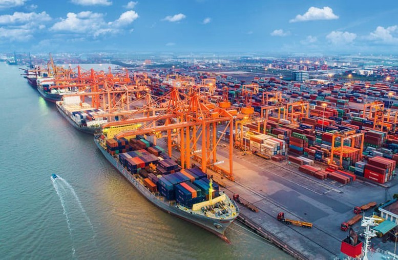 Phát huy vai trò chủ đạo của kinh tế nhà nước còn là yếu tố quyết định trong quá trình phát triển đất nước một cách tự chủ, sáng tạo và bền vững hơn trong giai đoạn tới. Phát huy vai trò chủ đạo của kinh tế nhà nước còn là yếu tố quyết định trong quá trình phát triển đất nước một cách tự chủ, sáng tạo và bền vững hơn trong giai đoạn tới.