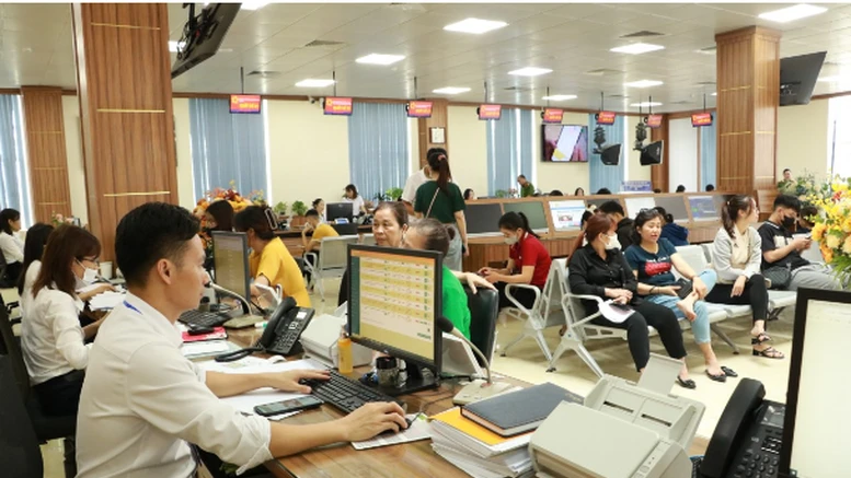 Tiếp tục triển khai thực hiện có hiệu quả các nhiệm vụ bảo đảm tổ chức bộ máy của đơn vị hành chính 2 cấp hoạt động ổn định, thông suốt.