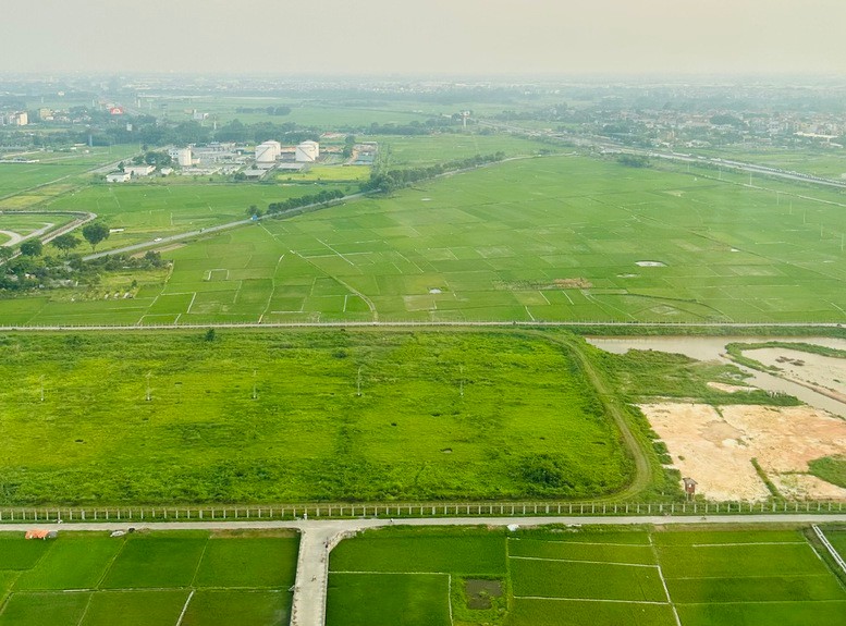 Bộ Tài chính có quy định mới về hồ sơ miễn tiền thuê đất một số năm, giảm tiền thuê đất đối với trường hợp cơ quan thuế có thẩm quyền giải quyết hồ sơ miễn thuế, giảm thuế.