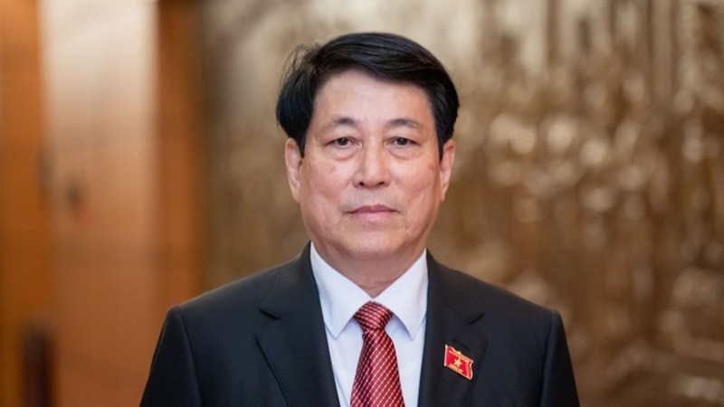 Chủ tịch nước Lương Cường sẽ thăm cấp nhà nước tới Ai Cập từ ngày 3 đến 6/8. Chủ tịch nước Lương Cường sẽ thăm cấp nhà nước tới Ai Cập từ ngày 3 đến 6/8.