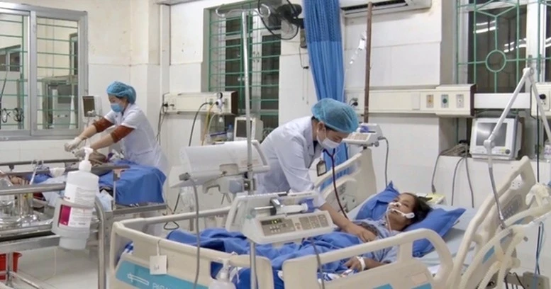 Bộ Y tế đề xuất quy định mới về thời gian, nội dung thực hành để cấp giấy phép hành nghề khám, chữa bệnh.