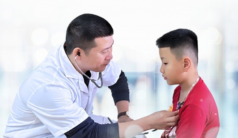 Ảnh minh họa. Ảnh minh họa.