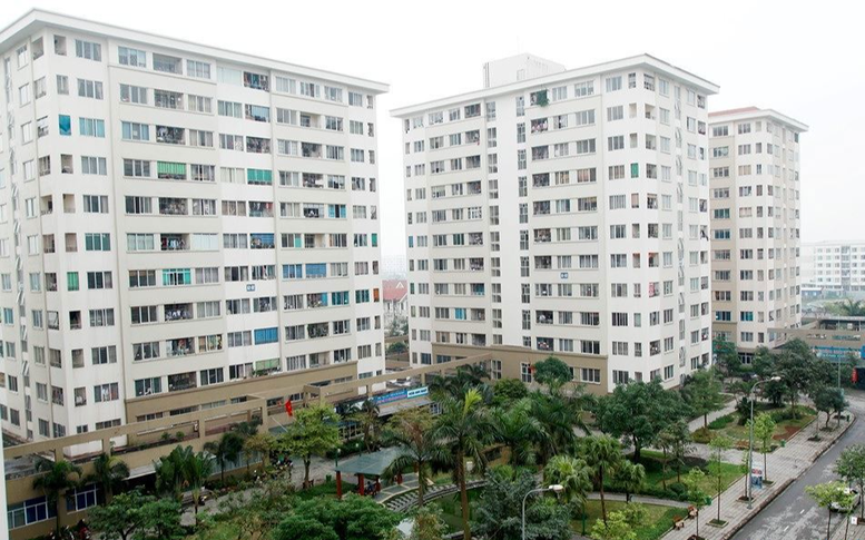 Mở rộng tiêu chí, đối tượng thụ hưởng các chính sách nhà ở xã hội. Mở rộng tiêu chí, đối tượng thụ hưởng các chính sách nhà ở xã hội.