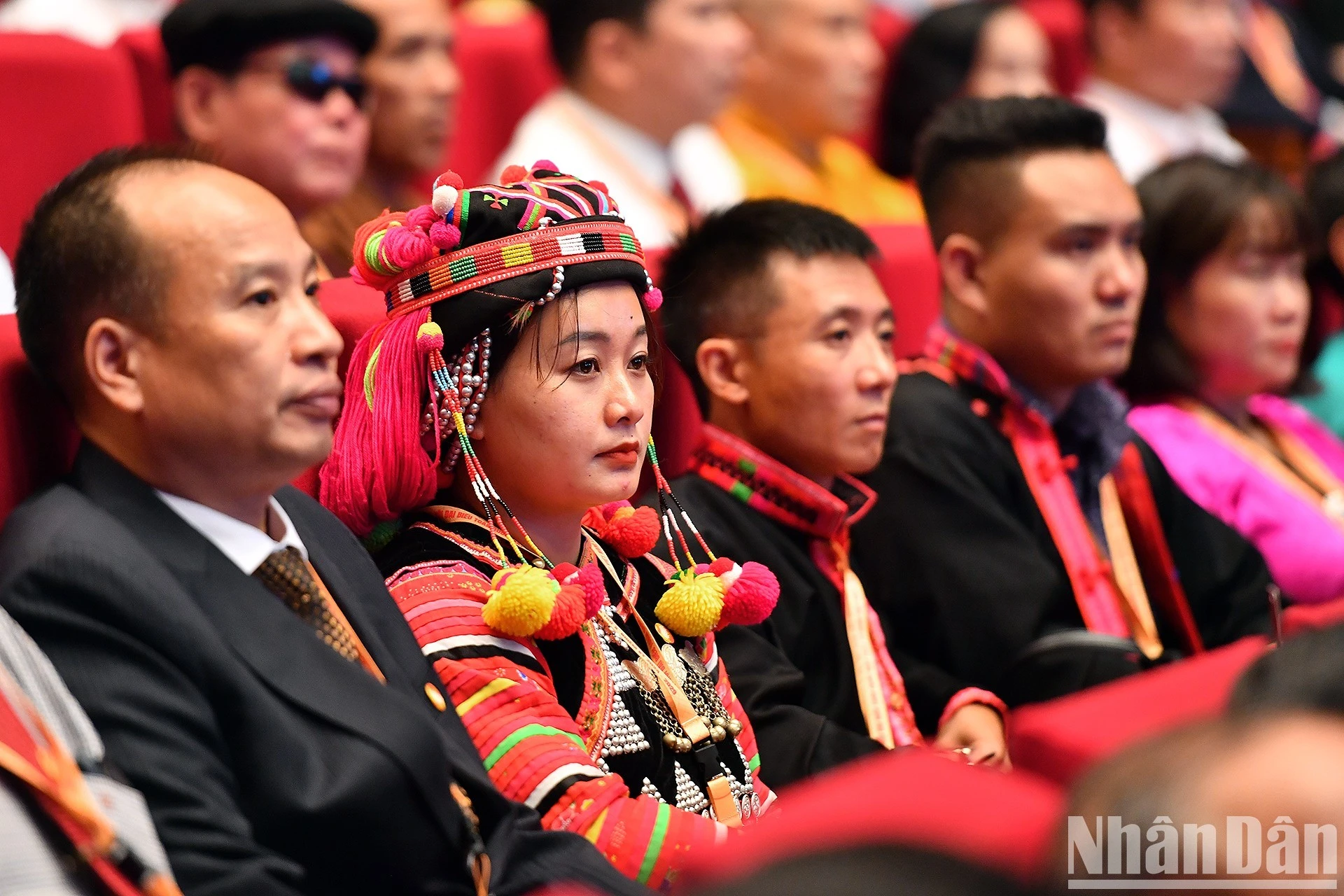 Xuyên suốt những năm qua, Đảng, Nhà nước đã ban hành nhiều chủ trương, chính sách quan trọng về công tác dân tộc, trong đó có chính sách an sinh xã hội, chăm lo đời sống, tạo điều kiện để người dân vùng đồng bào dân tộc thiểu số phát triển sản xuất.