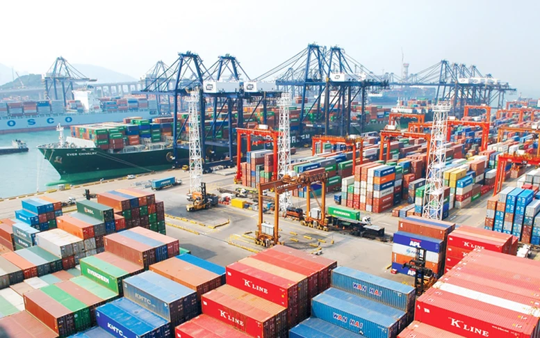 Kịp thời tháo gỡ khó khăn, vướng mắc của doanh nghiệp trong hoạt động xuất nhập khẩu.