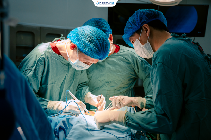 Thêm nhiều thuốc ung thư, bệnh hiếm vào danh mục BHYT, người bệnh có điều kiện điều trị tốt hơn.