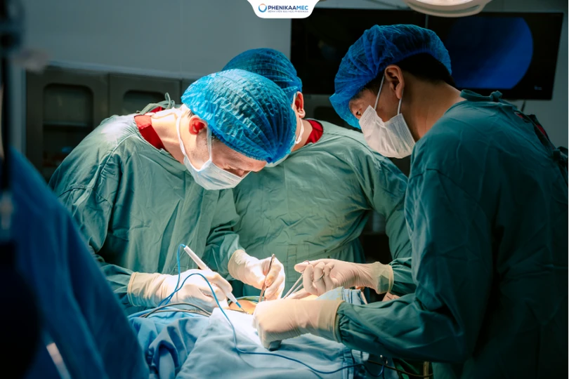 Thêm nhiều thuốc ung thư, bệnh hiếm vào danh mục BHYT, người bệnh có điều kiện điều trị tốt hơn.