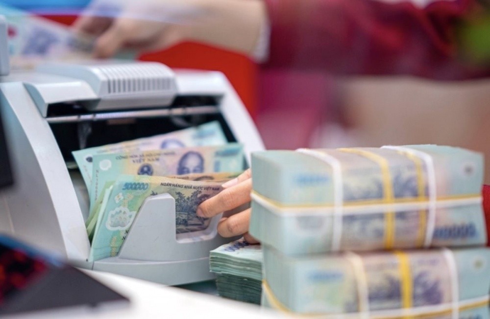 Quốc hội yêu cầu đẩy nhanh lộ trình cải cách tiền lương.