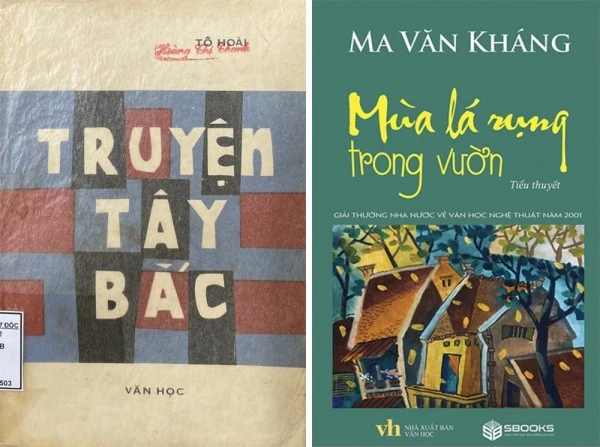 Để có được tác phẩm lớn, mỗi nhà văn đều có thời gian dài trải nghiệm thực tế đời sống.