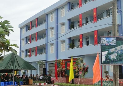 Ảnh minh họa. Ảnh minh họa.