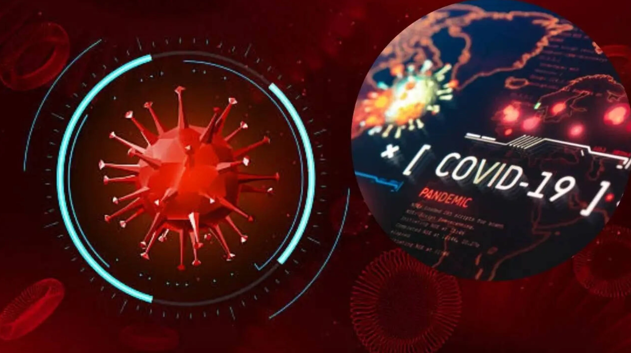 Biến thể BA.3.2 đã chiếm khoảng 30% số ca mắc Covid-19 tại một số quốc gia như Đan Mạch, Đức và Hà Lan, và đang lan nhanh tại Mỹ.