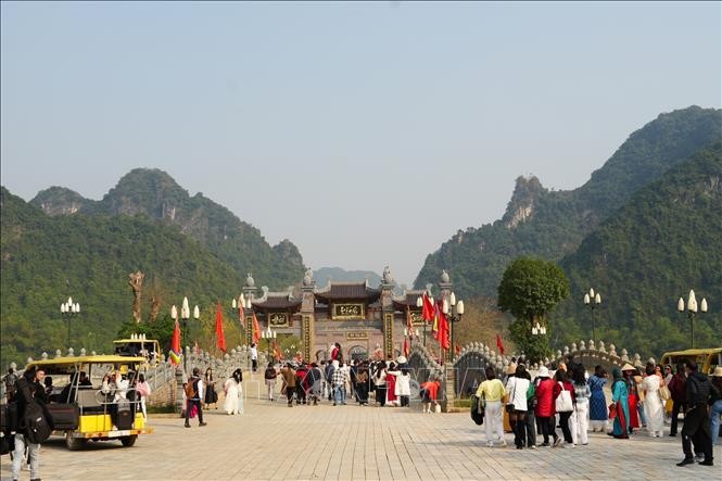 Thung Ui là điểm check-in được giới trẻ yêu thích hiện nay.