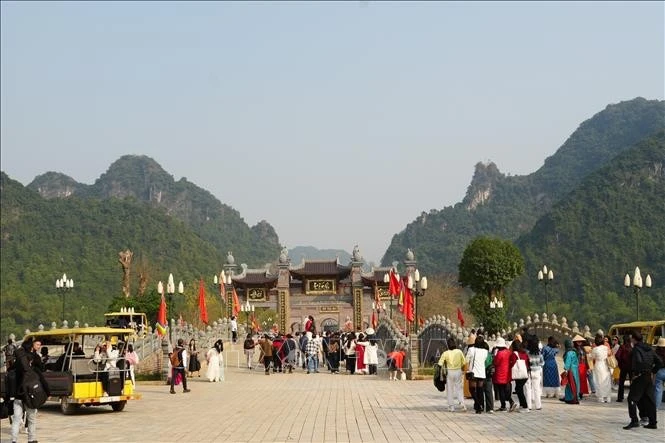 Thung Ui là điểm check-in được giới trẻ yêu thích hiện nay.