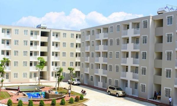 Bộ Xây dựng đề nghị các tỉnh, thành phố khẩn trương kiện toàn Ban Chỉ đạo phát triển nhà ở xã hội của địa phương. Bộ Xây dựng đề nghị các tỉnh, thành phố khẩn trương kiện toàn Ban Chỉ đạo phát triển nhà ở xã hội của địa phương.