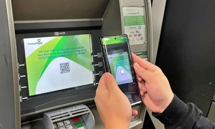Bố trí, lắp đặt các thiết bị ATM một cách hợp lý.