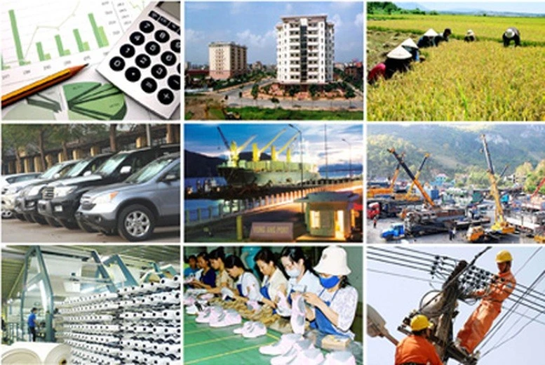 Thủ tướng chỉ đạo tăng cường hiệu quả điều hành chính sách tiền tệ, chính sách tài khóa.