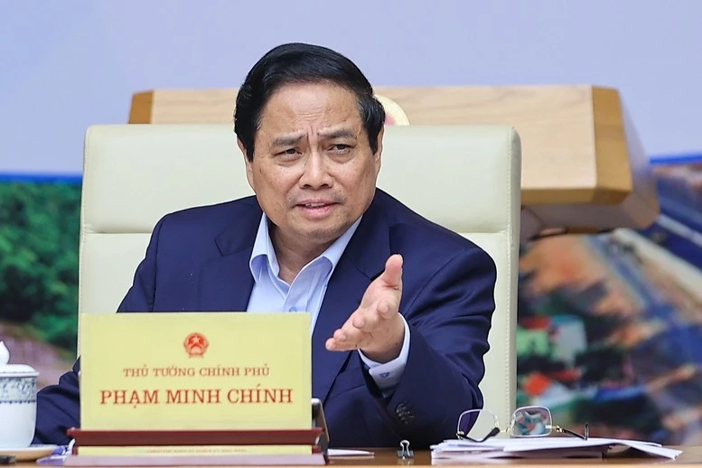 Thủ tướng yêu cầu chuẩn bị tốt cho lễ khởi công, khánh thành các dự án, công trình lớn chào mừng kỷ niệm 80 năm Quốc khánh, bảo đảm đúng quy định.