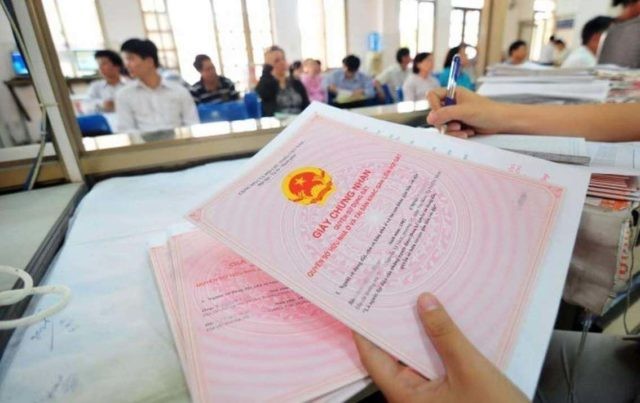 Từ 1/7/2025, nhiều trường hợp phải làm lại sổ đỏ theo Nghị định 151/2025/NĐ-CP. Từ 1/7/2025, nhiều trường hợp phải làm lại sổ đỏ theo Nghị định 151/2025/NĐ-CP.