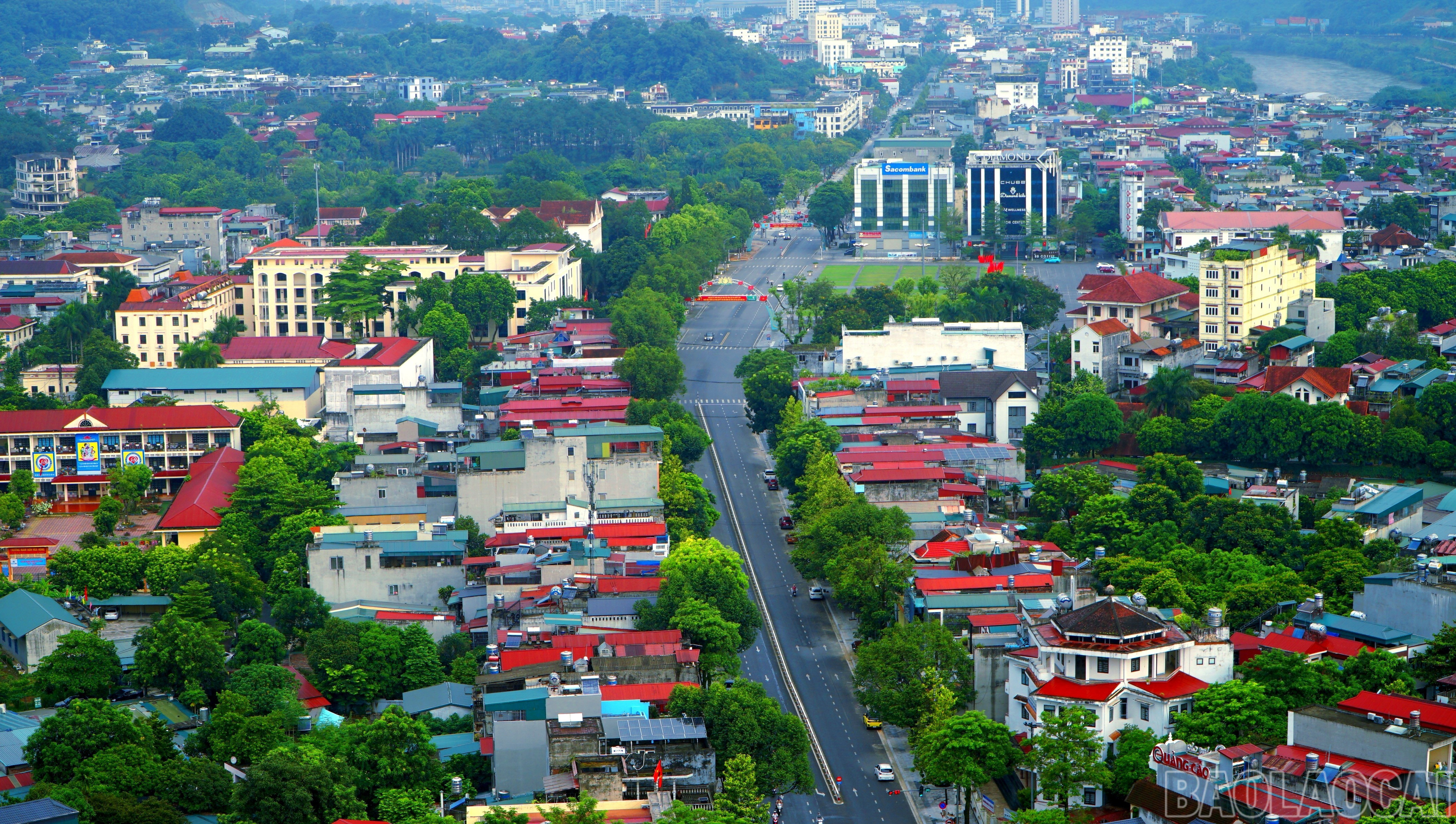 Cuộc thi được tổ chức nhằm quảng bá hình ảnh Lào Cai phát triển trong giai đoạn mới. baolaocai-br_img-20240902-093149-7755.jpg