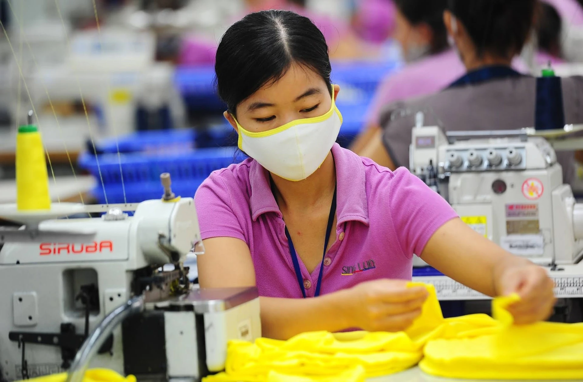 Sẽ có nhiều khoản thu nhập chịu thuế?