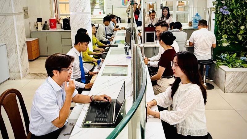 Đến nay, 34/34 địa phương đã hoàn thành việc sắp xếp, xử lý các cơ sở nhà, đất thuộc phạm vi quản lý sau khi thực hiện sắp xếp tổ chức bộ máy và đơn vị hành chính các cấp.