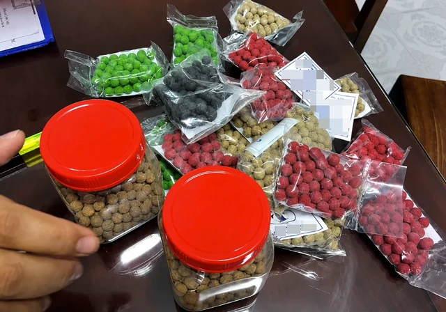 Cơ quan CSĐT Công an tỉnh Tuyên Quang thông báo những ai đã từng mua các sản phẩm thuốc "Đông y gia truyền Cụ Tòng" hoặc "Thuốc dạ dày Cụ Tòng" cần khẩn trương đến Cơ quan Công an để làm việc. Ảnh minh họa: TL