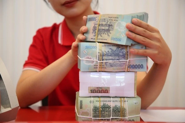 Thủ tướng vừa có Chỉ thị về các nhiệm vụ, giải pháp trọng tâm, đột phá thúc đẩy tăng trưởng kinh tế, bảo đảm mục tiêu đạt 8% trở lên.