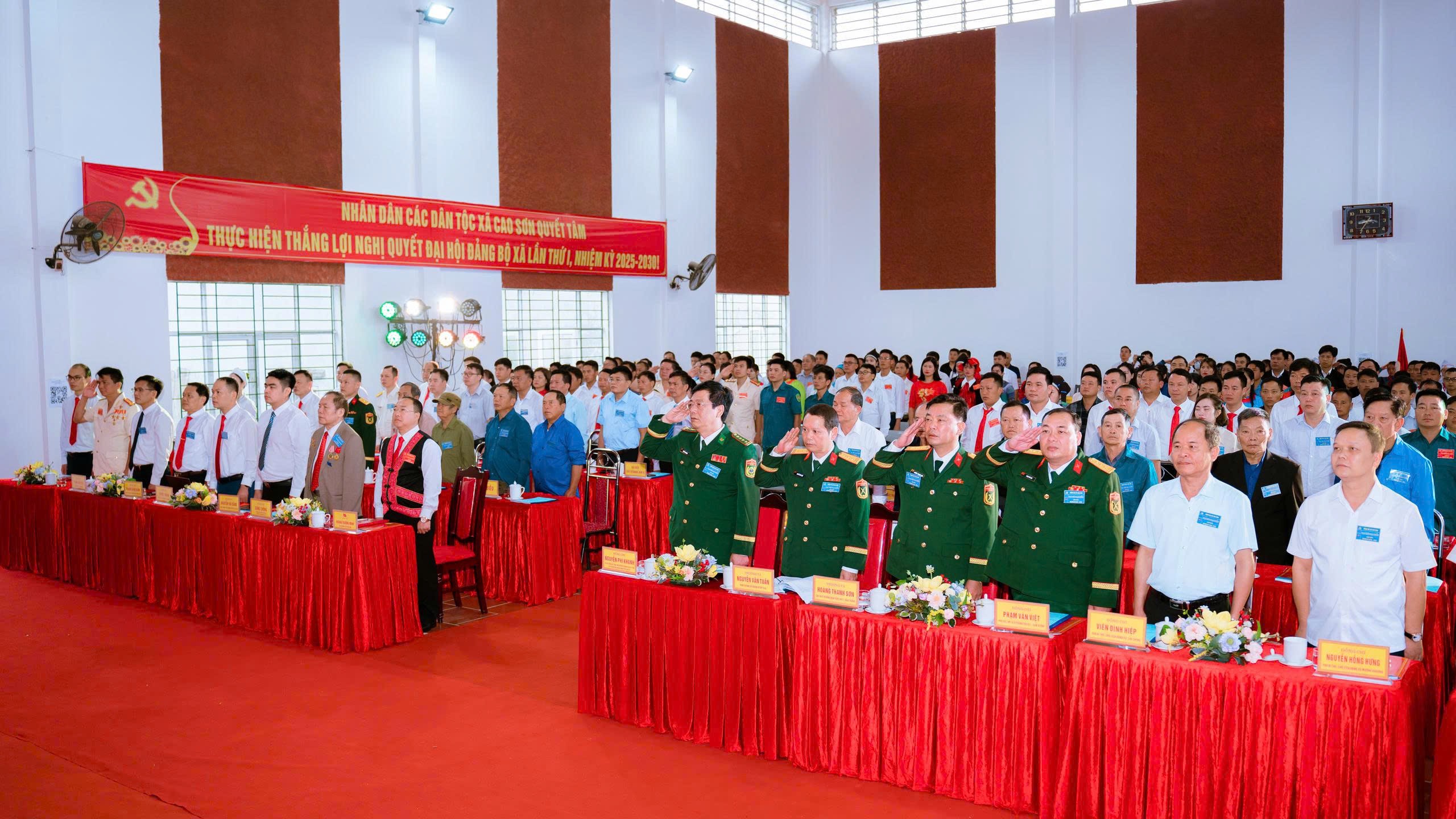 Các đại biểu tham dự đại hội. anh-2.jpg