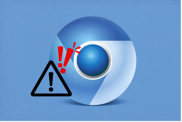 Cảnh báo lỗ hổng bảo mật trong Chromium của Google.