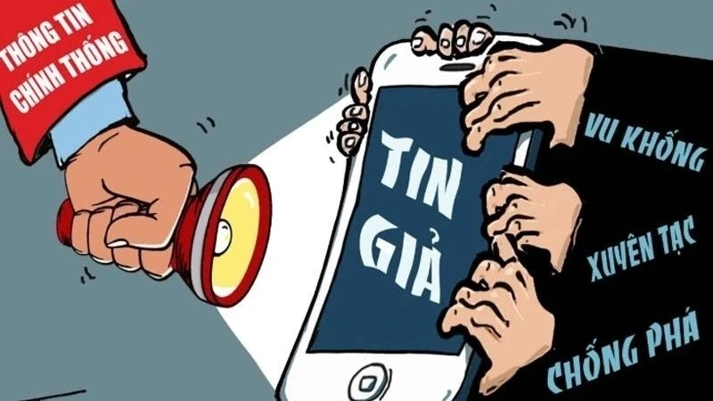 Ảnh minh họa: vov.vn