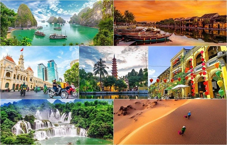Kiện toàn Ban Chỉ đạo Nhà nước về Du lịch.