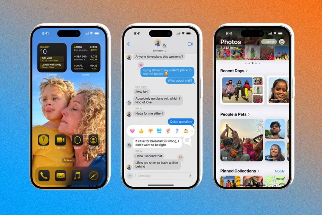 iPhone 16 Pro có RAM 8GB và chip A18 Pro sẽ giúp mọi thao tác đều cực kỳ mượt mà 4.png