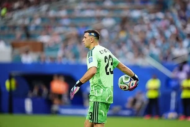 Ảnh: Tiền phong