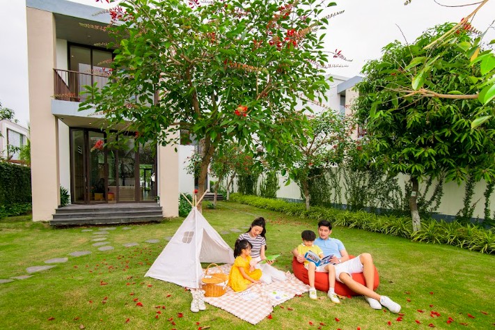 Oakwood Hạ Long. Oakwood Hạ Long.