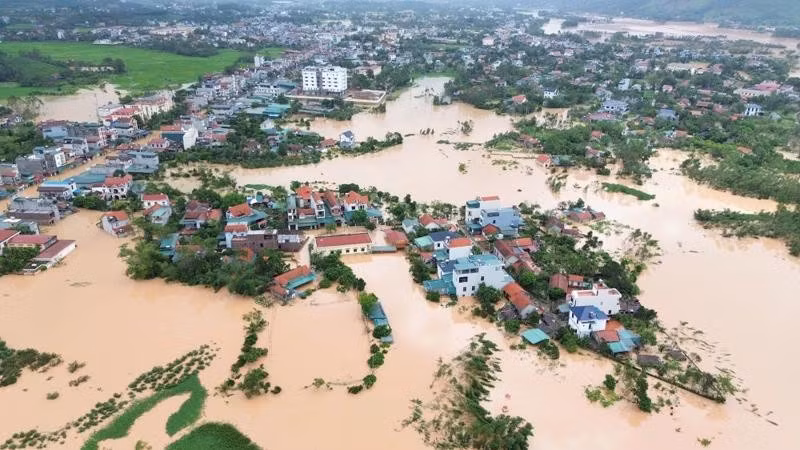 Ảnh minh họa. Nguồn: Internet.