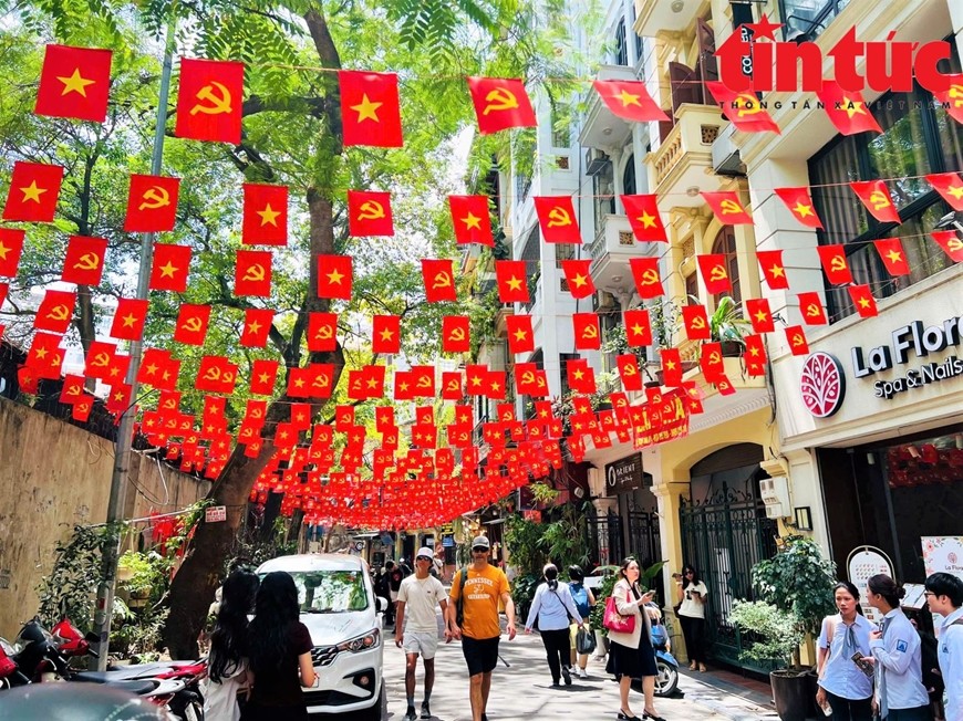 Ảnh minh họa. Ảnh minh họa.