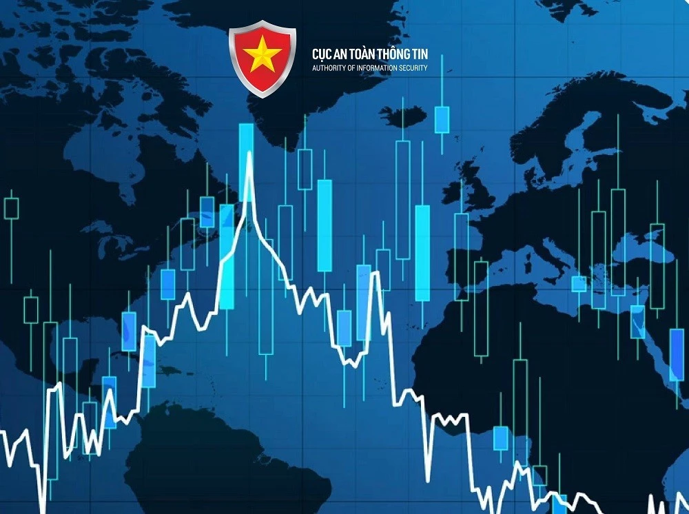 Các đối tượng liên tục thực hiện các cuộc gọi đến người dân tự nhận là nhân viên các công ty chứng khoán có tên tuổi.