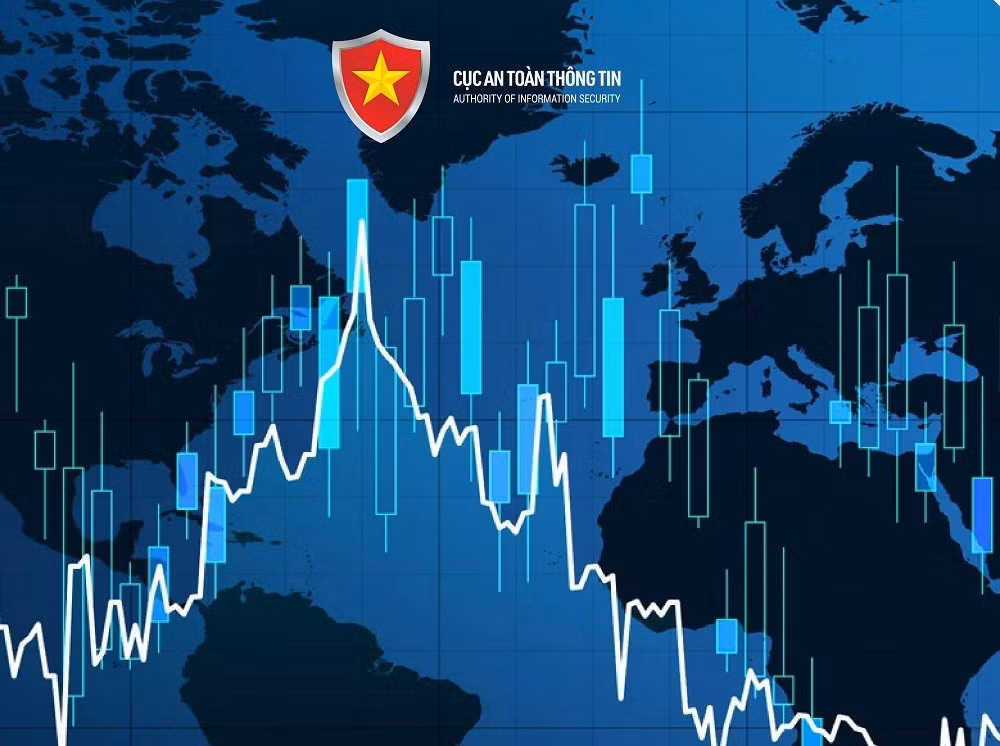 Các đối tượng liên tục thực hiện các cuộc gọi đến người dân tự nhận là nhân viên các công ty chứng khoán có tên tuổi.