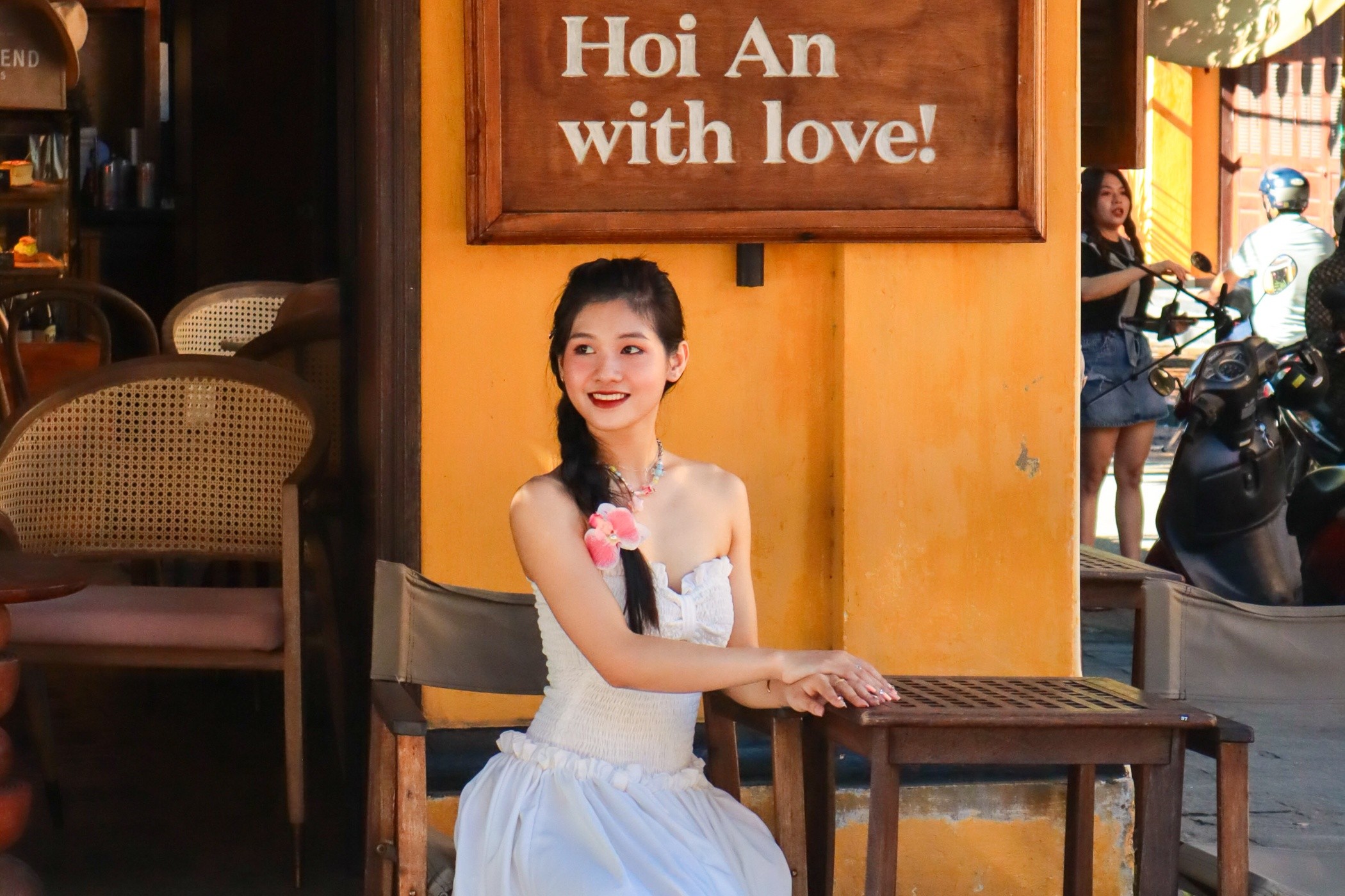 Tại miền Trung, Hội An được đánh giá là điểm đến không thể bỏ qua khi sở hữu nền văn hóa lâu đời và ẩm thực đặc sắc.